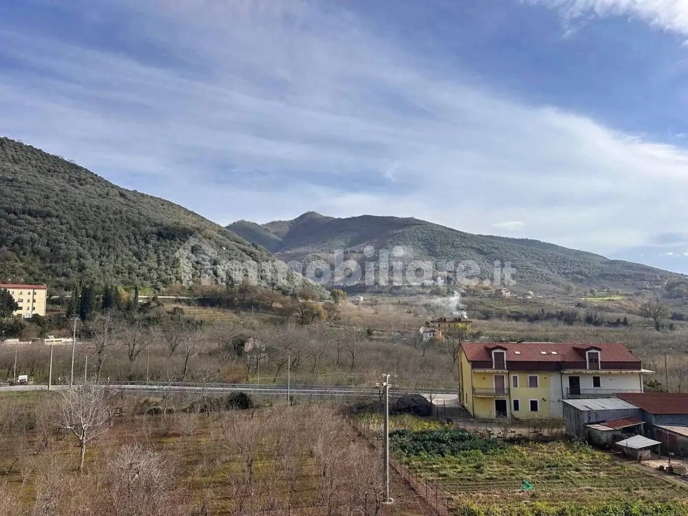 Appartamento in vendita a Giffoni Sei Casali