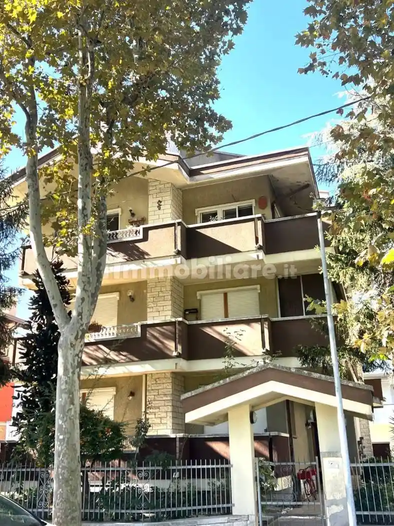 Appartamento in vendita a Riccione