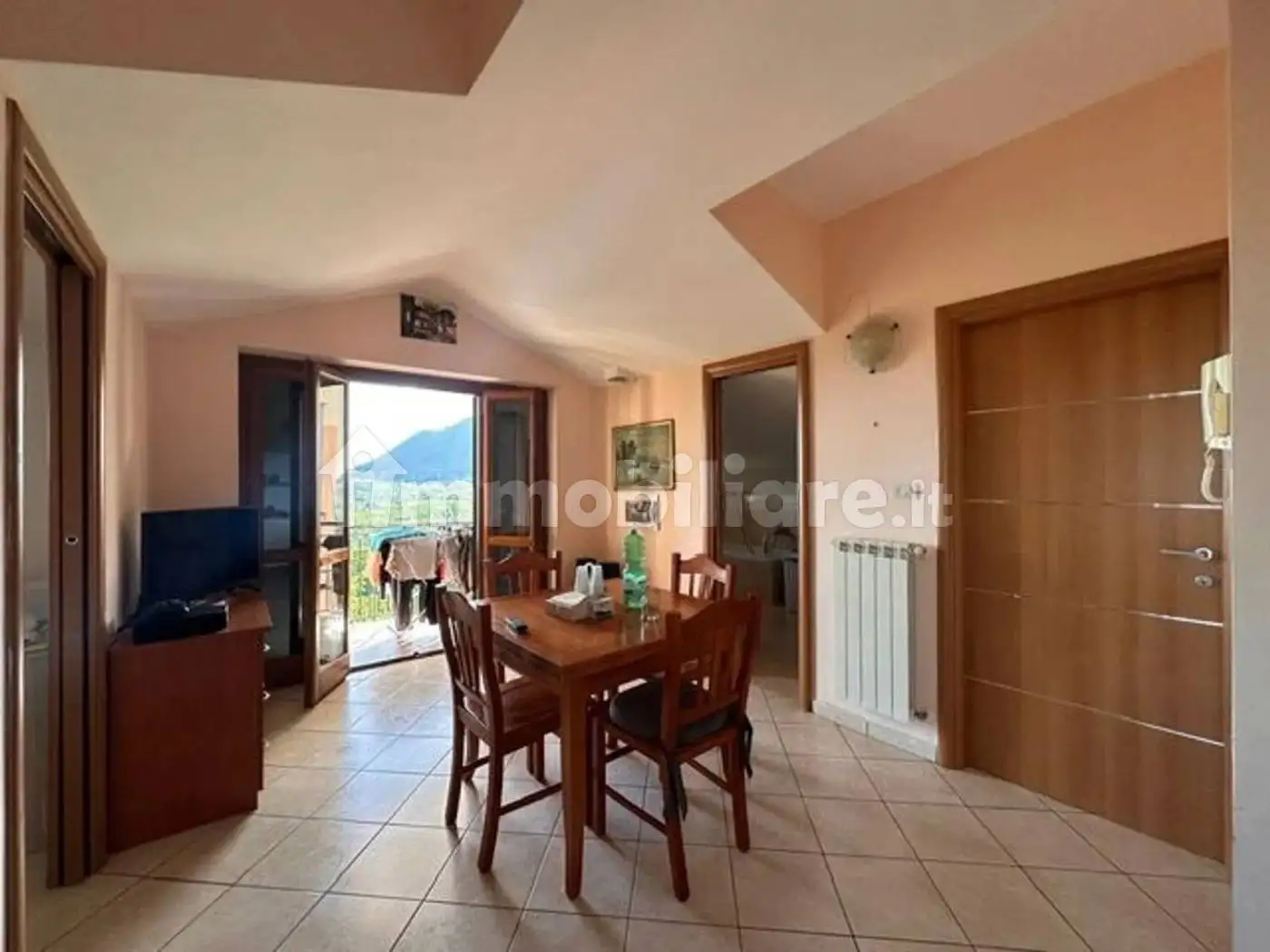 Appartamento in vendita a Giffoni Sei Casali