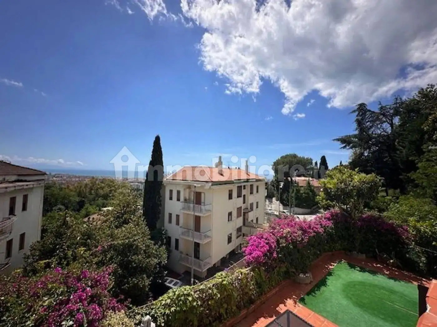 Villa in vendita a Salerno