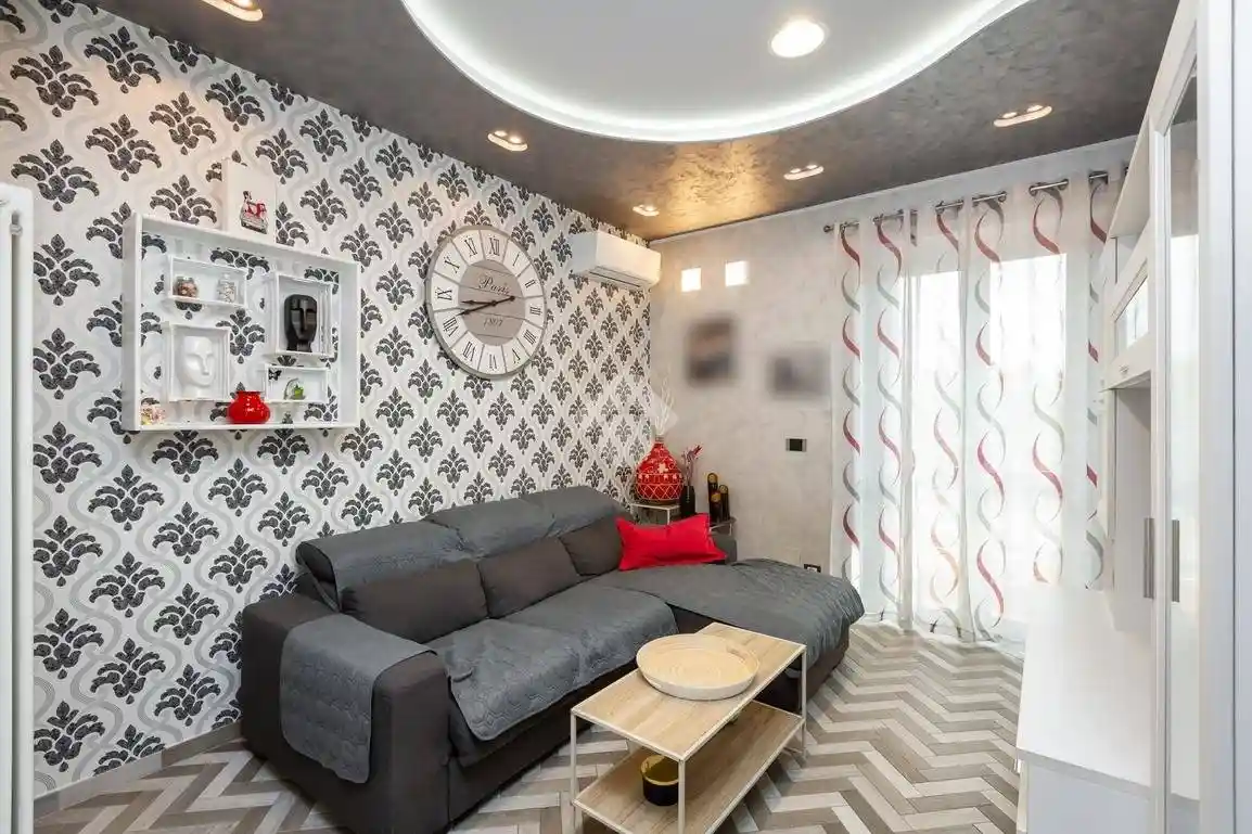 Appartamento in vendita a Beinasco