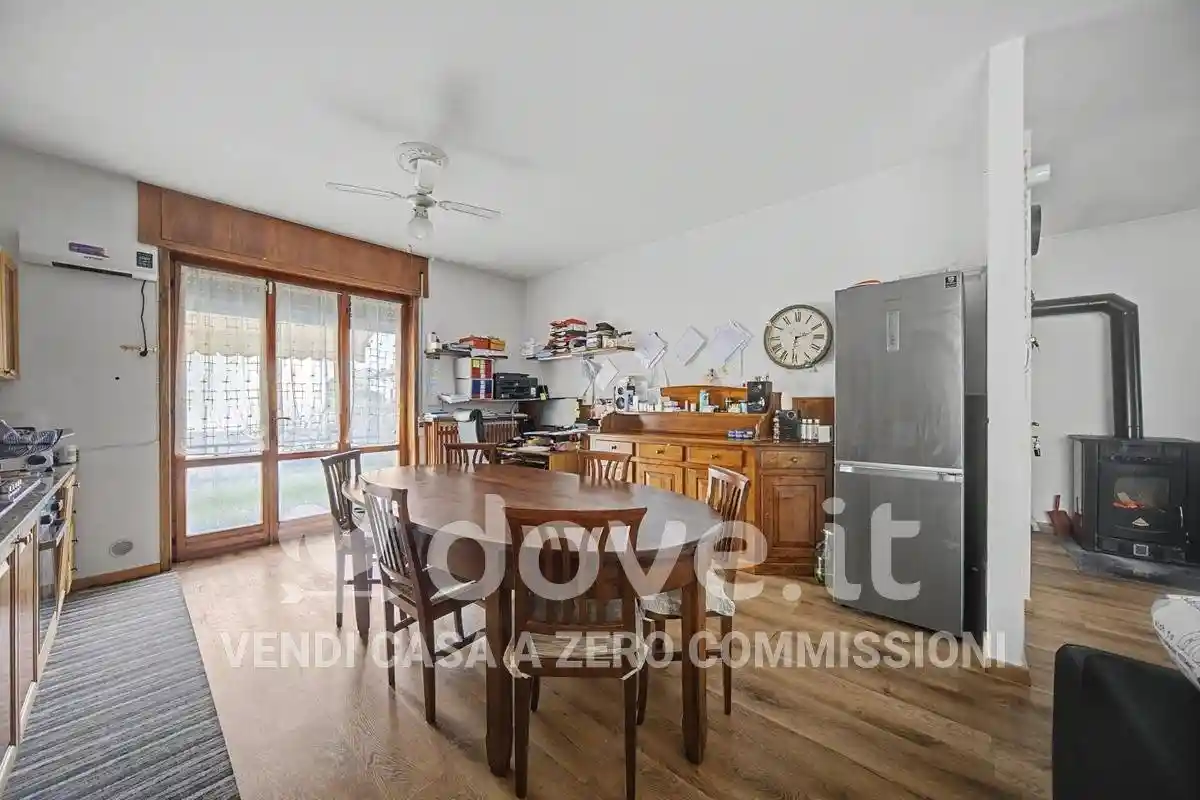 Villa in vendita a San Vito di Leguzzano