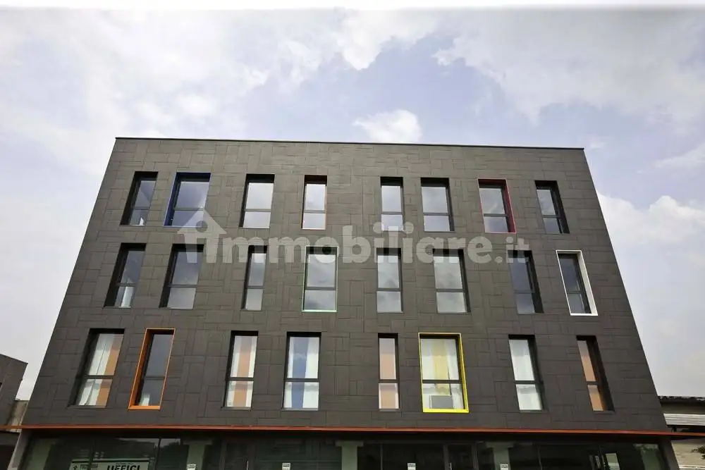 Building in vendita a Milan