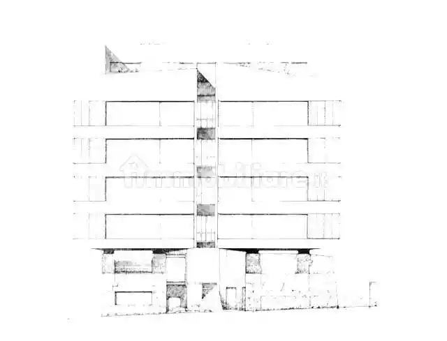 Palazzo - Edificio in Vendita - foto 3