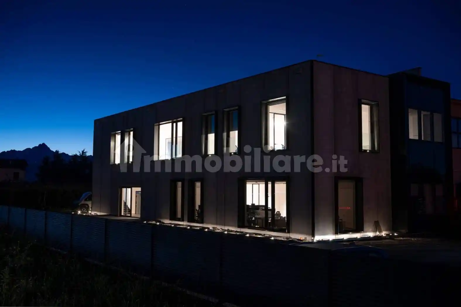 Palazzo - Edificio in Vendita - foto 4