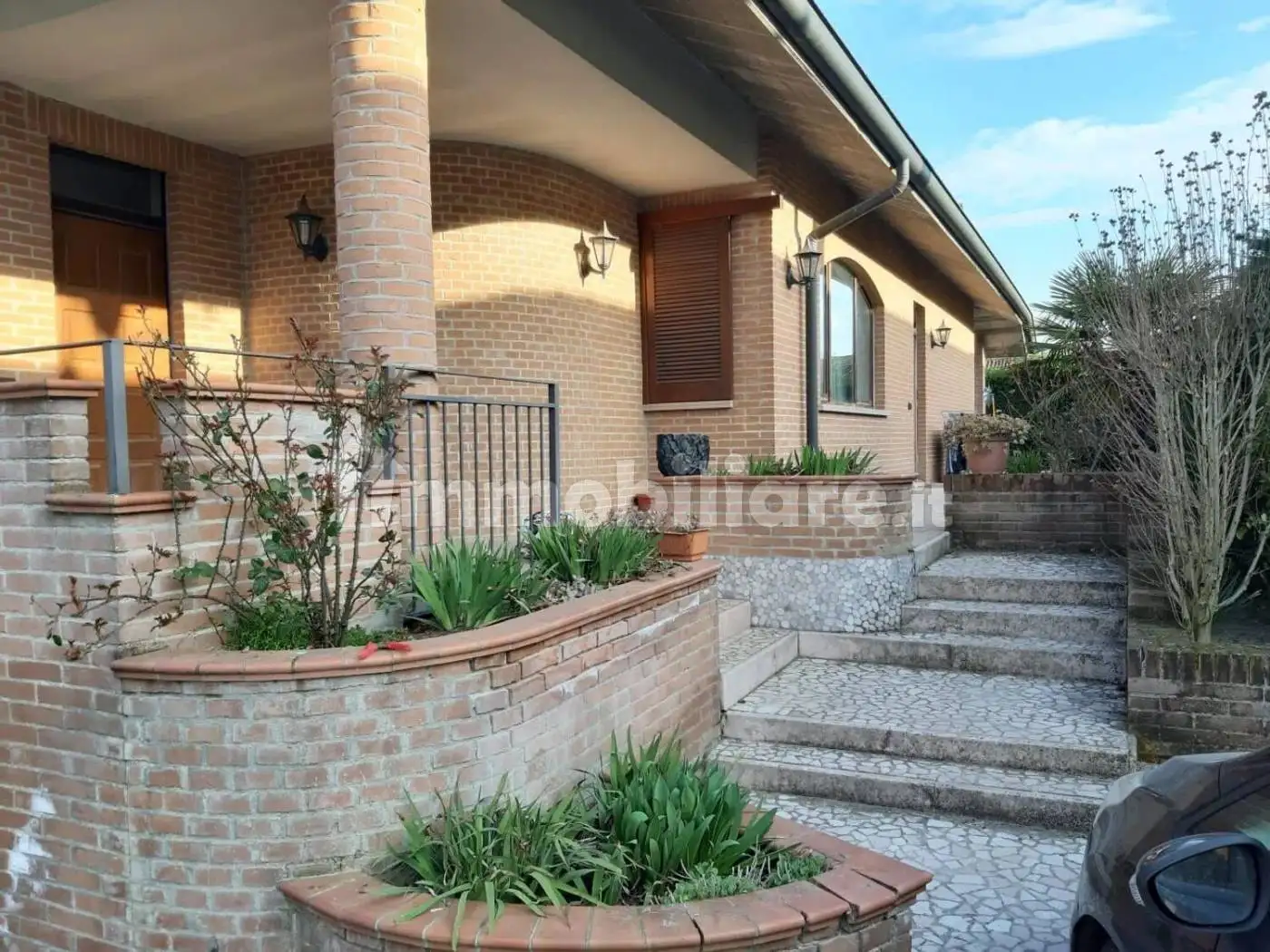 Villa in vendita a Marudo