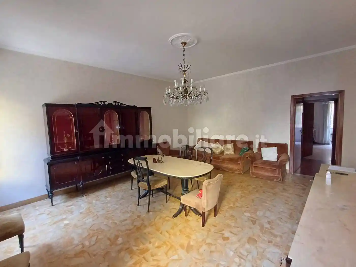 Appartamento in vendita a Marino