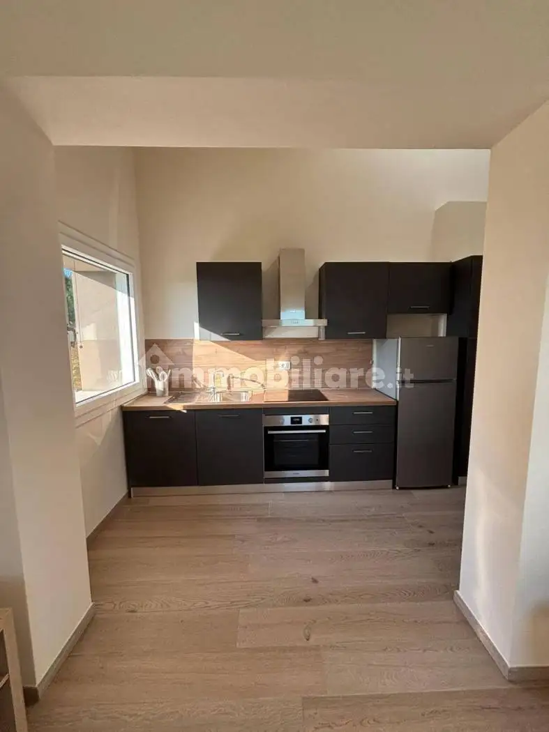 Appartamento in affitto a Fauglia