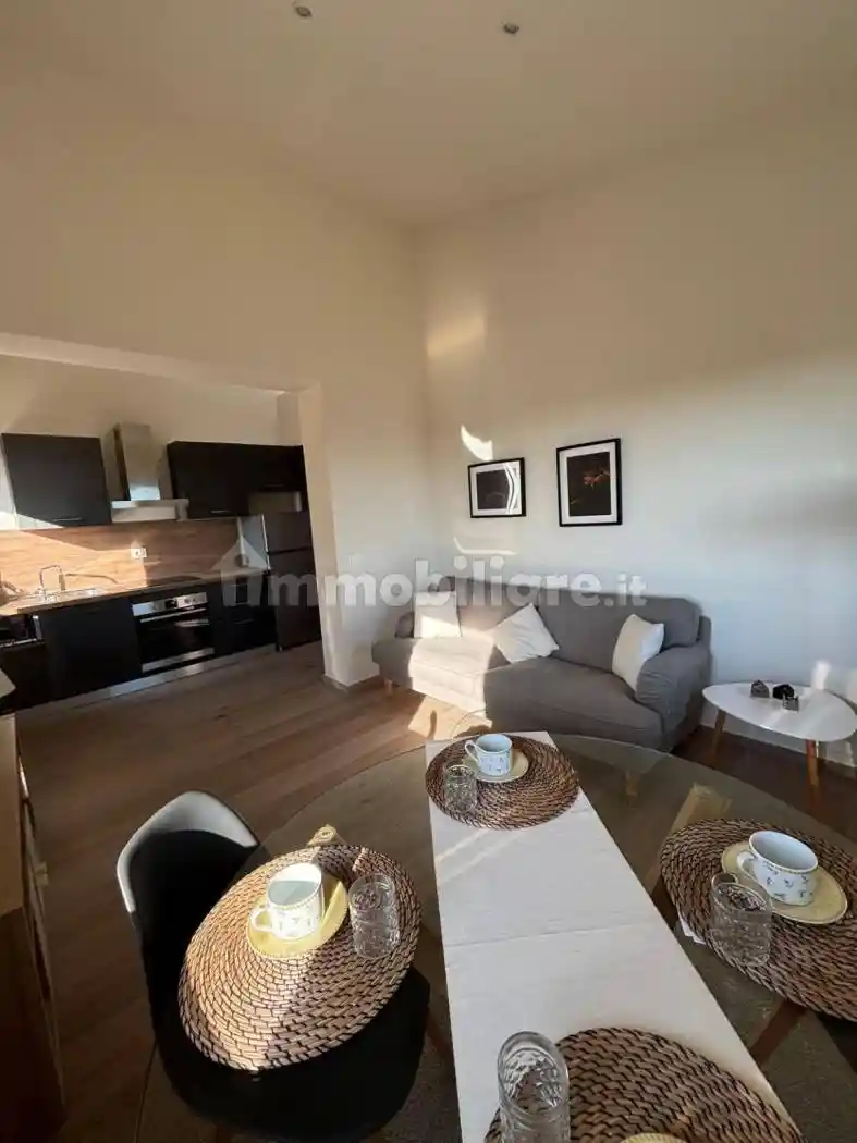 Trilocale via Garibaldi 8, Centro, Fauglia - foto 2