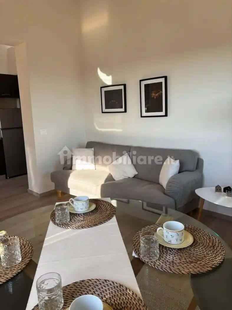 Trilocale via Garibaldi 8, Centro, Fauglia - foto 3