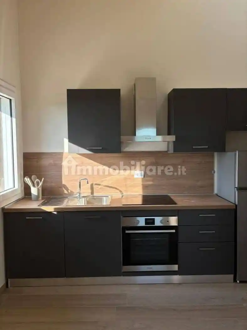 Trilocale via Garibaldi 8, Centro, Fauglia - foto 4