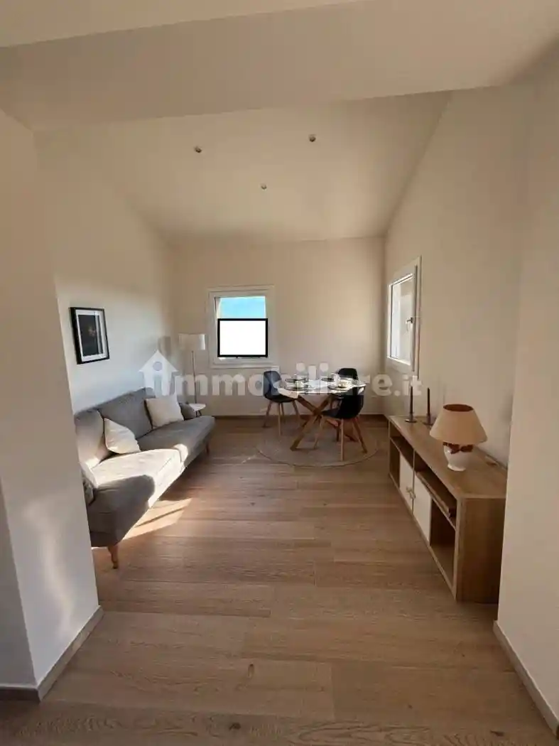 Trilocale via Garibaldi 8, Centro, Fauglia - foto 5