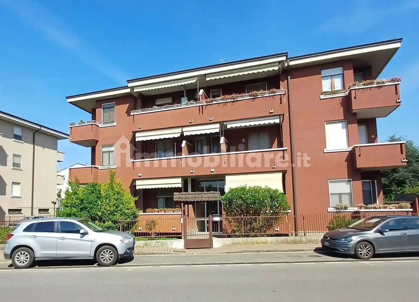 Appartamento in vendita a Sant'Angelo Lodigiano