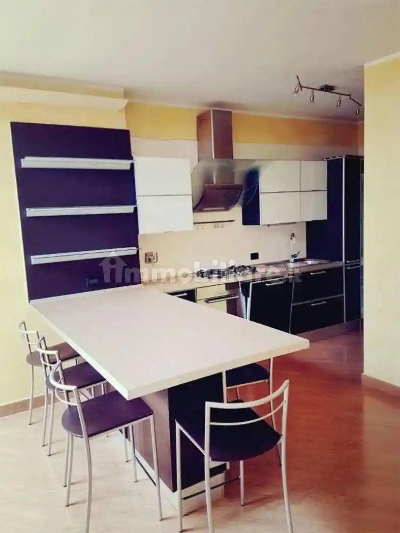 Appartamento in vendita a Quattro Castella