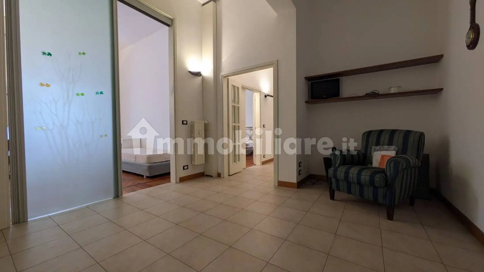 Appartamento in affitto a Bologna