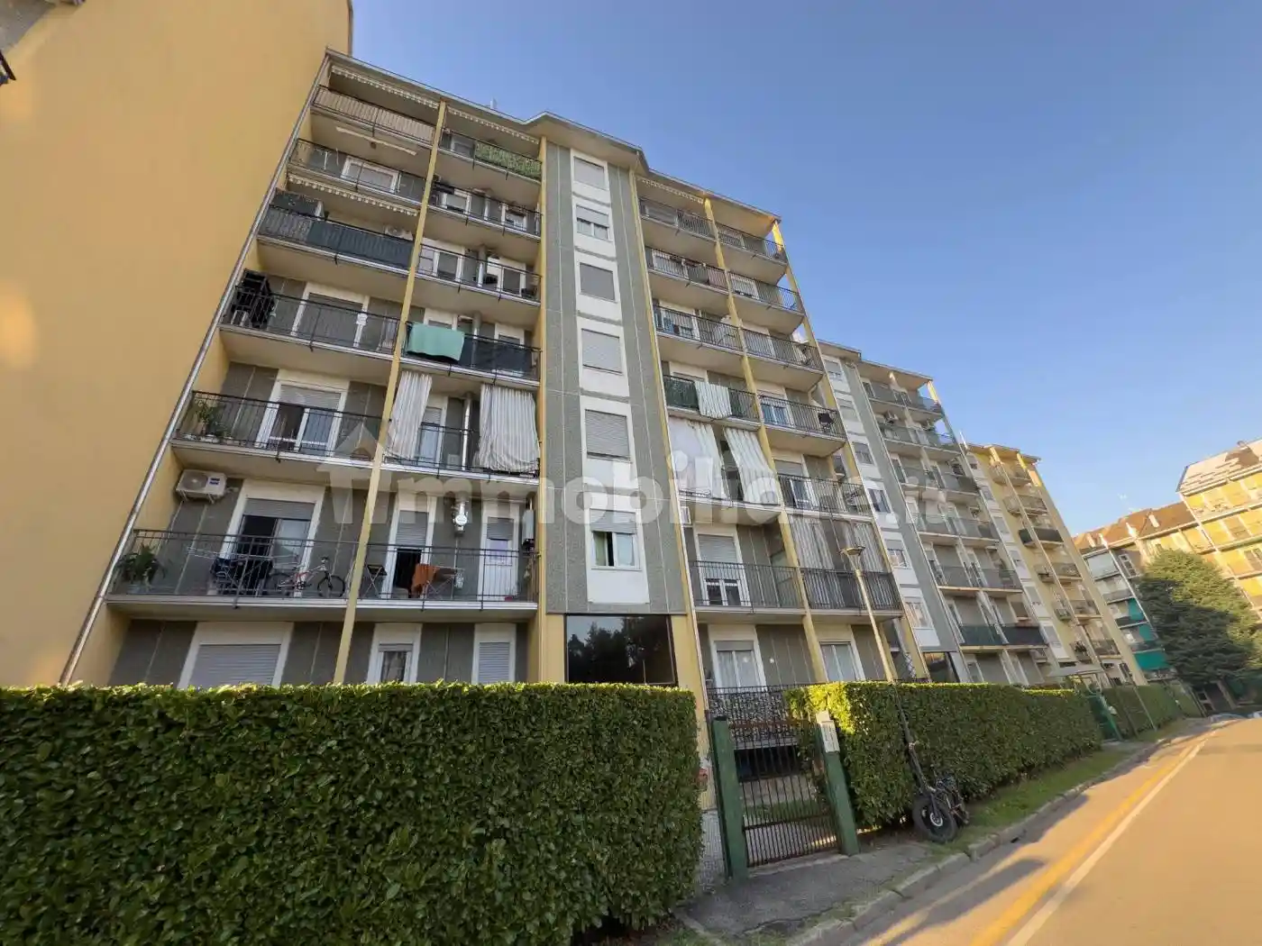 Appartamento in vendita a Limbiate