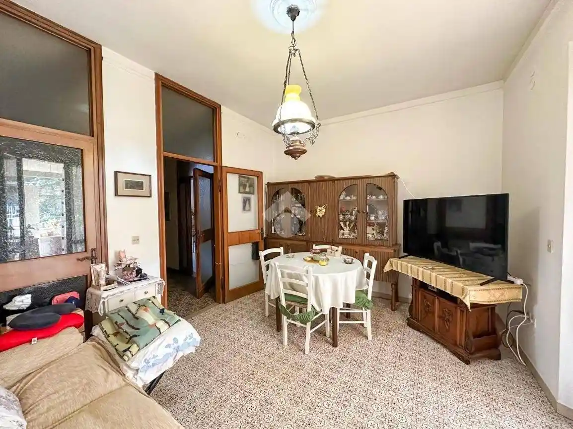 Appartamento in vendita a Ponsacco