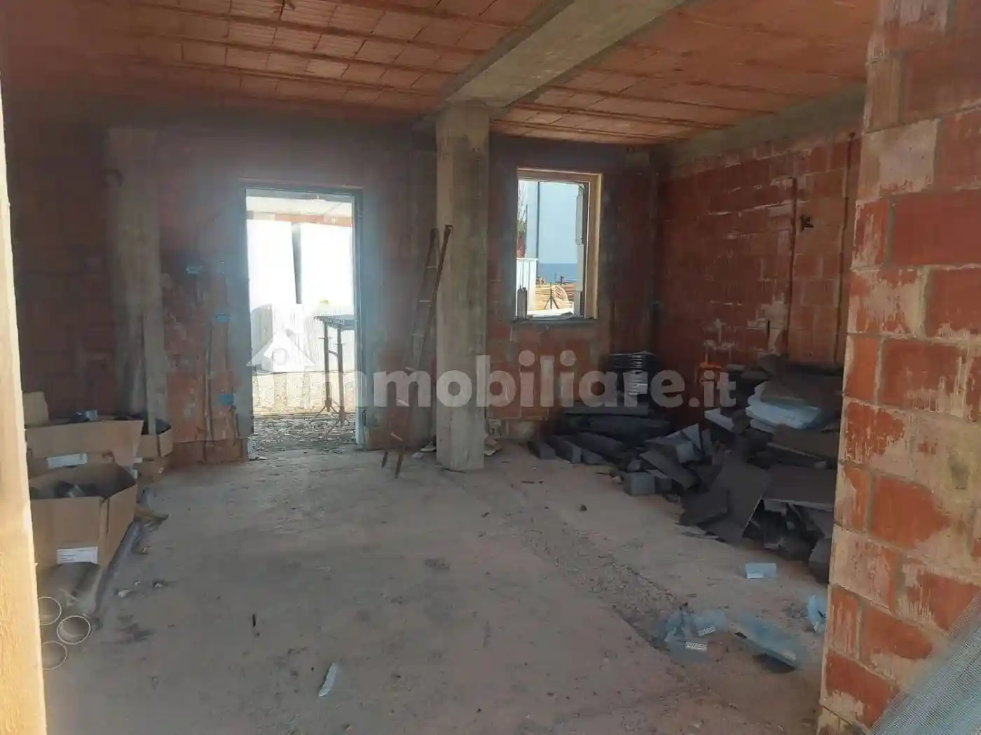 Villa unifamiliare via Gabriele Cilloni No Number, Massenzatico - Pratofontana, Reggio Emilia - foto 2