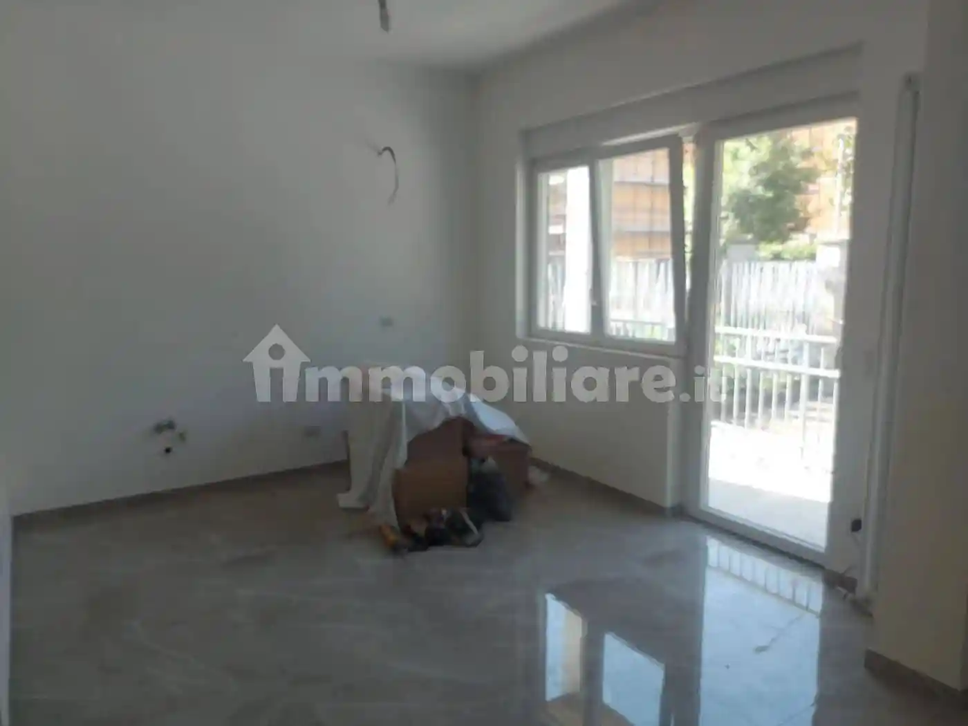 Appartamento in vendita a Reggio Emilia