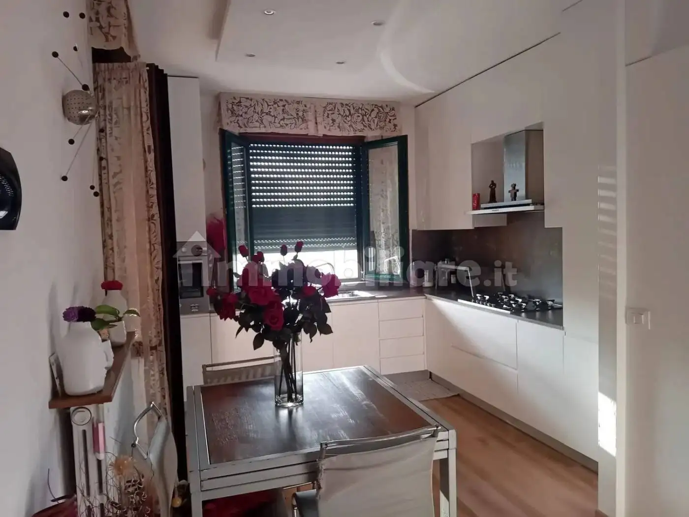 Appartamento in vendita a Brescello