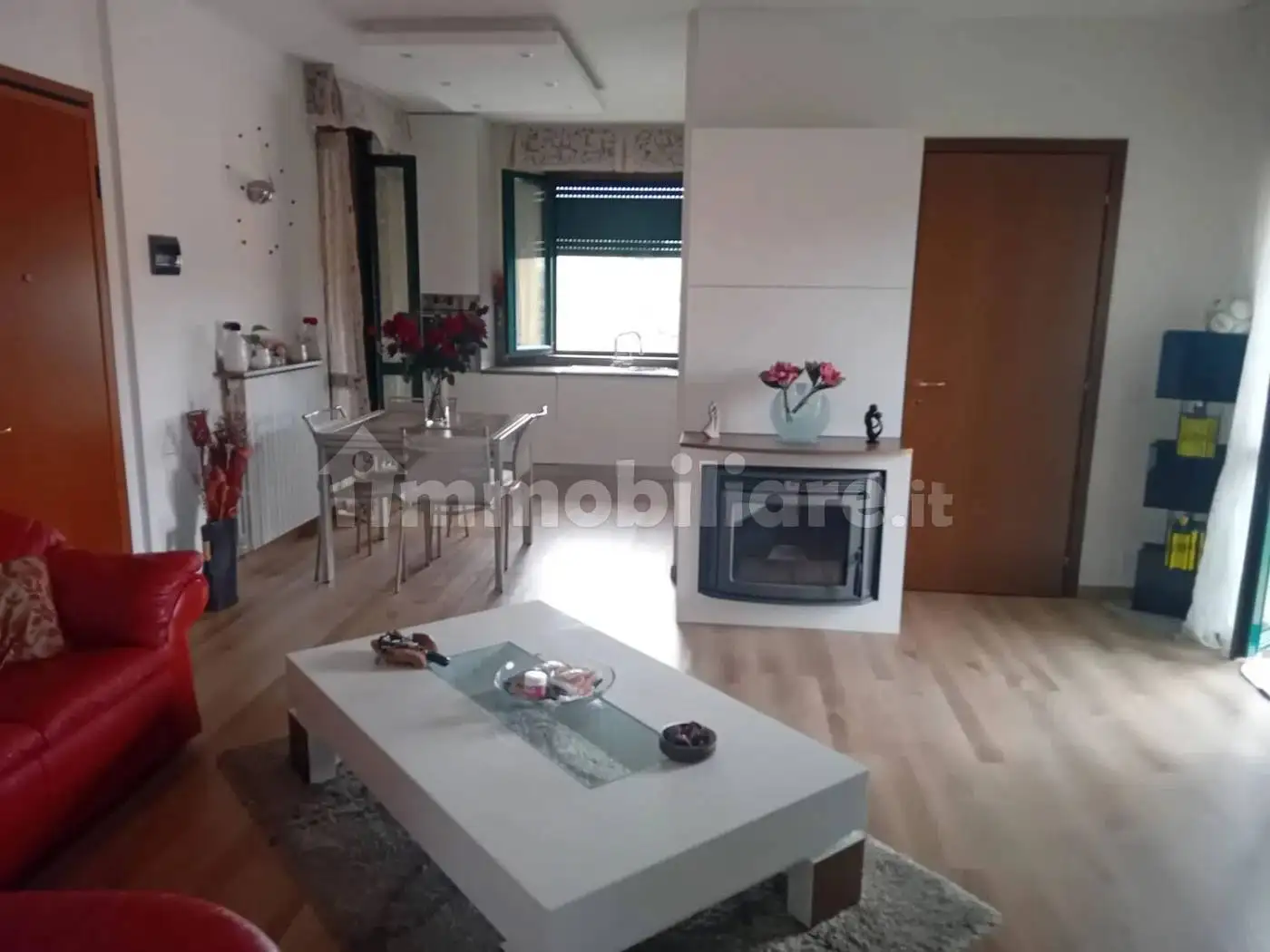 Quadrilocale via Raffaele Vaccari No Number, Brescello - foto 3