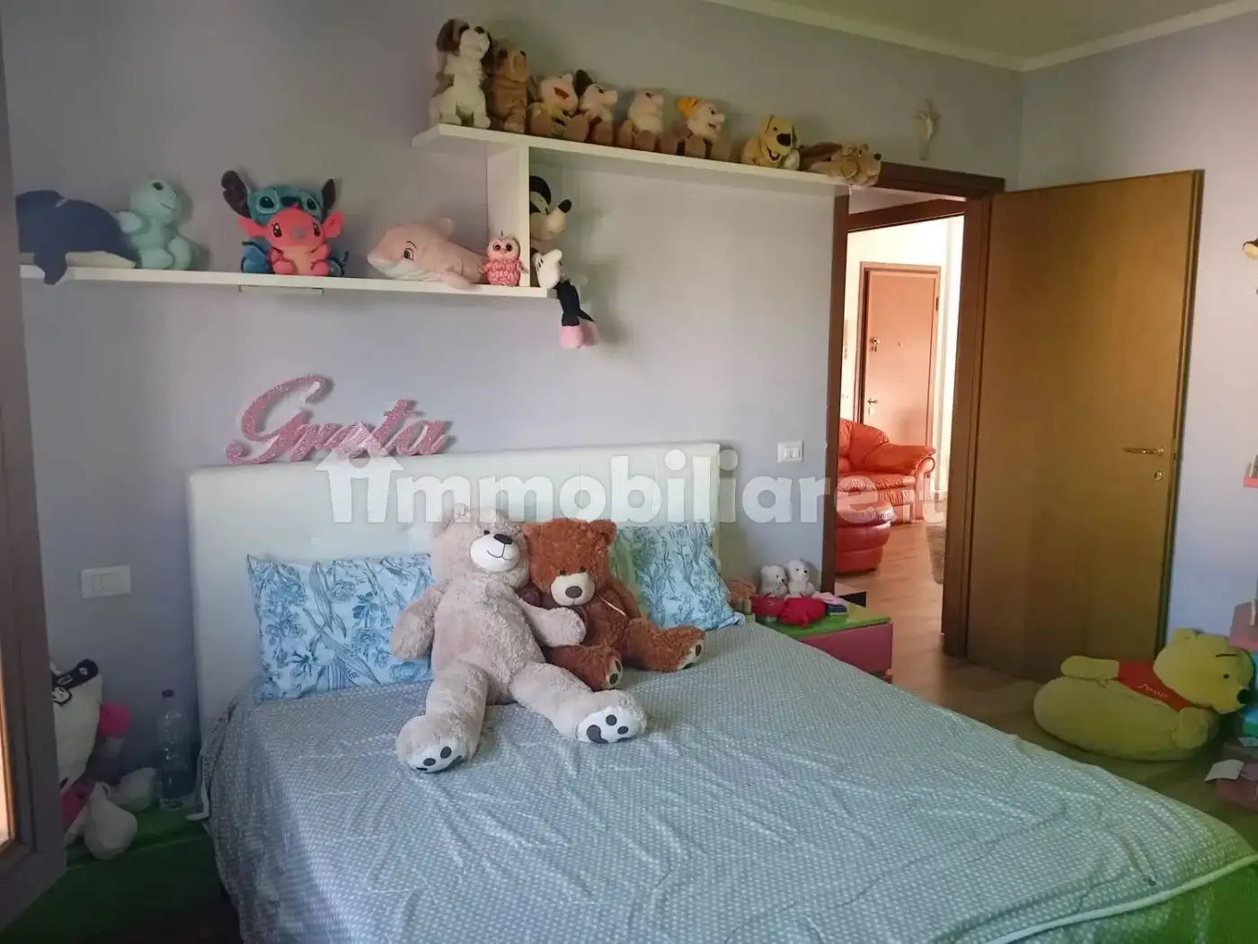 Quadrilocale via Raffaele Vaccari No Number, Brescello - foto 5