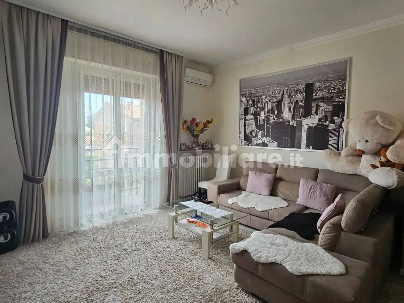 Appartamento in vendita a Reggio Emilia