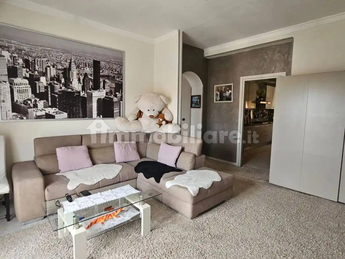 Quadrilocale via Giuseppe Rovani No Number, Orologio, Reggio Emilia - foto 2