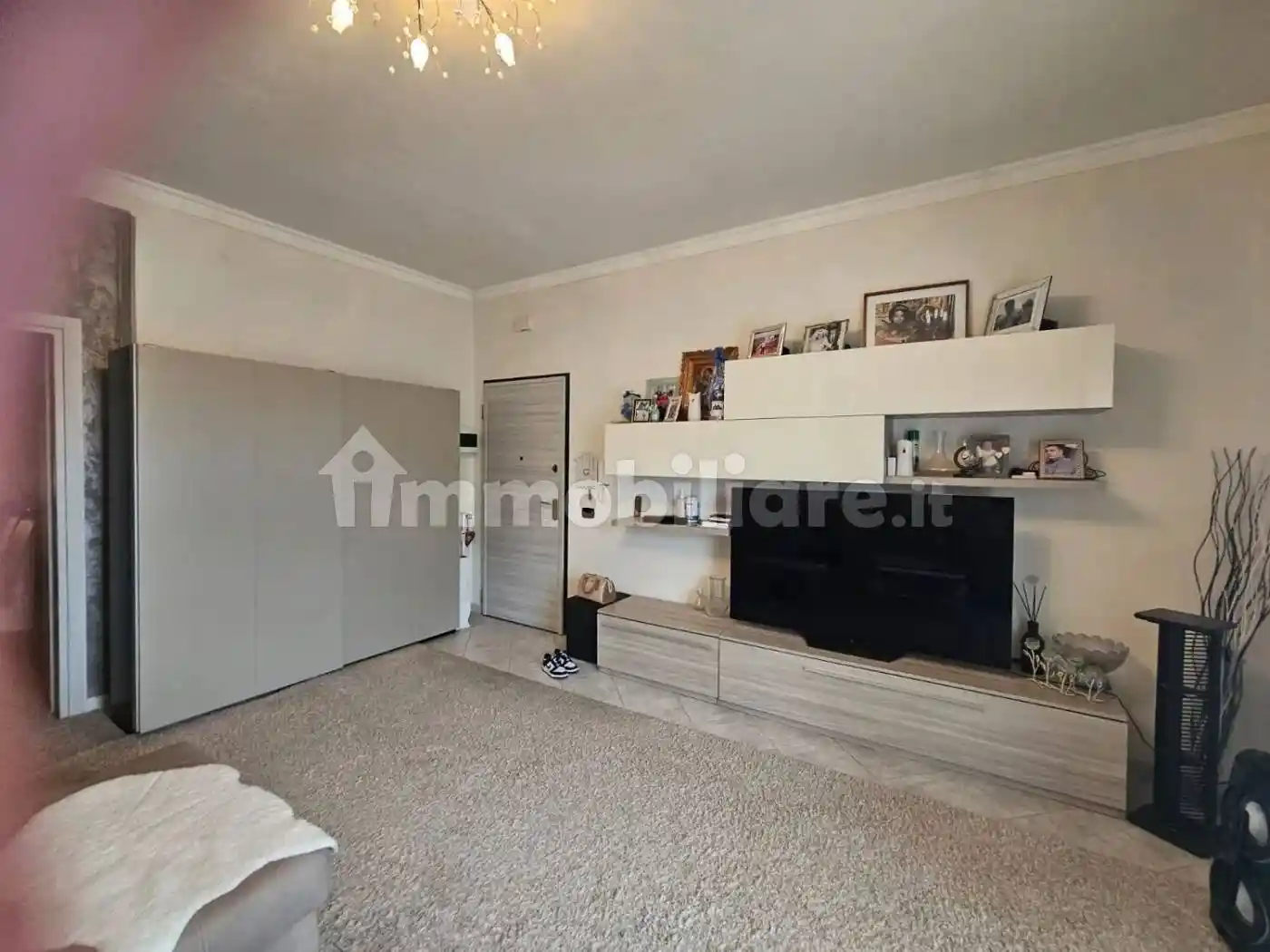 Quadrilocale via Giuseppe Rovani No Number, Orologio, Reggio Emilia - foto 4