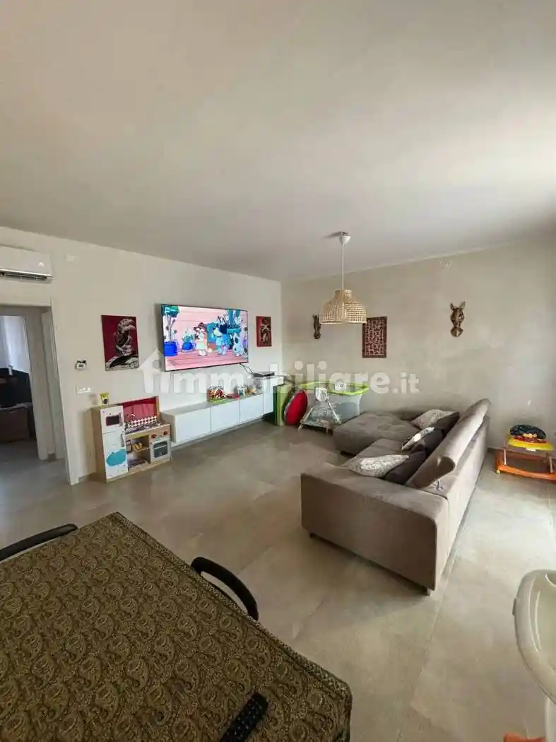 Appartamento in vendita a Bagnolo in Piano