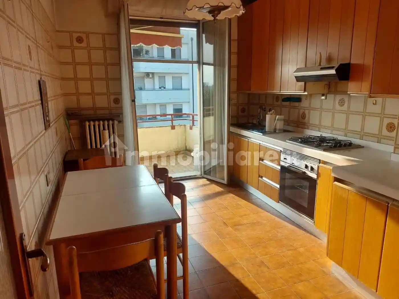 Appartamento in vendita a Reggio Emilia