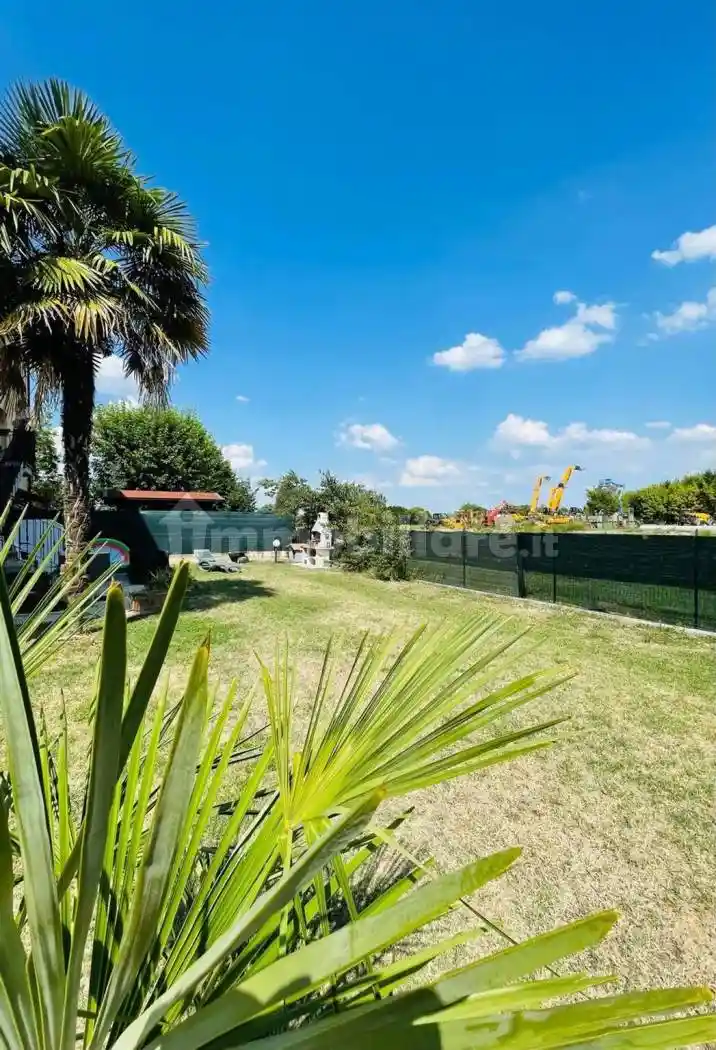 Villa in vendita a Reggio Emilia