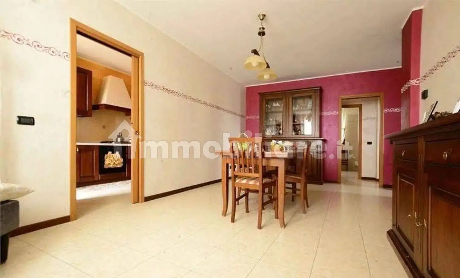 Appartamento in vendita a Reggio Emilia