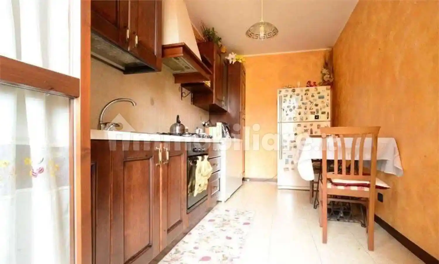 Quadrilocale via Werter Asseverati No Number, Masone - Gavasseto, Reggio Emilia - foto 2