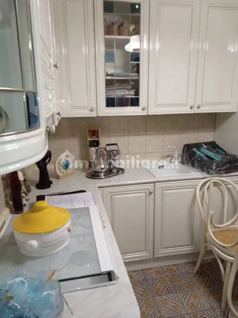 Villetta a schiera in vendita a Barga