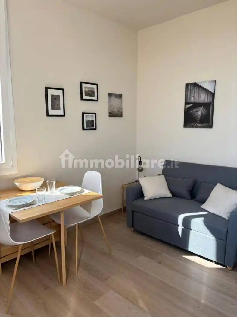 Bilocale via Casaferri 5, Centro, Fauglia - foto 3