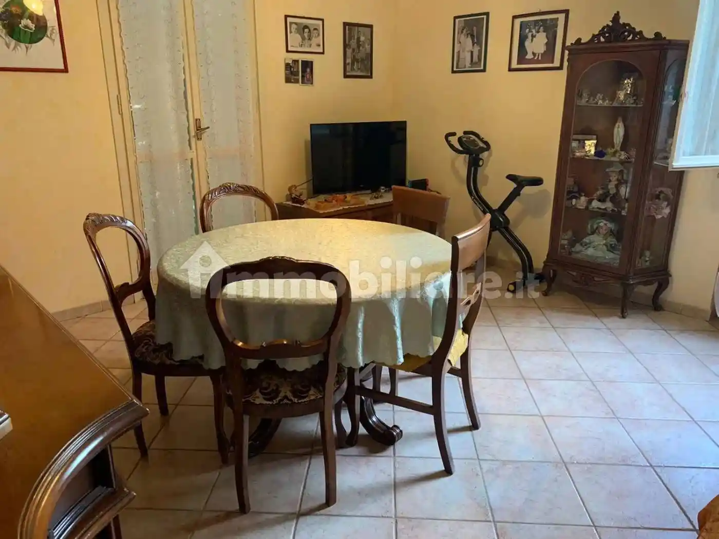 Appartamento in vendita a Reggio Emilia