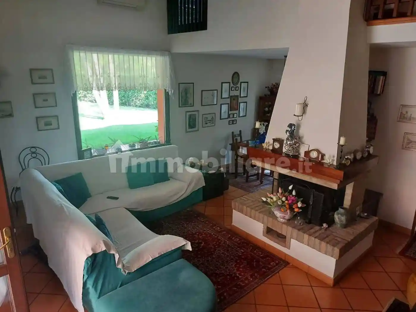 Villa in vendita a Reggio Emilia