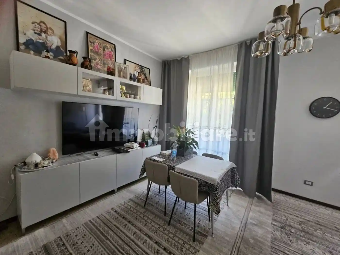 Appartamento in vendita a Reggio Emilia