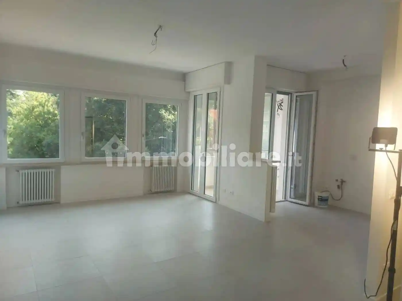 Appartamento in vendita a Reggio Emilia