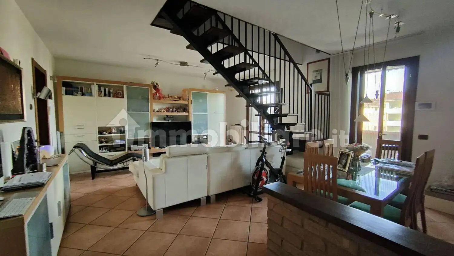 Appartamento in vendita a Reggio Emilia