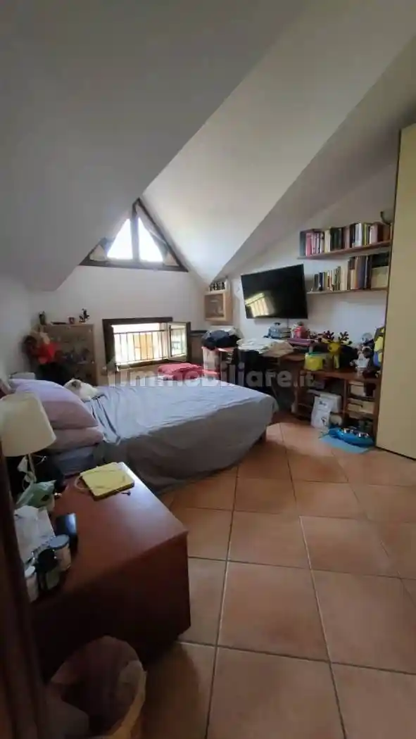 Appartamento via Carlo Dionisotti No Number, Sesso, Reggio Emilia - foto 2