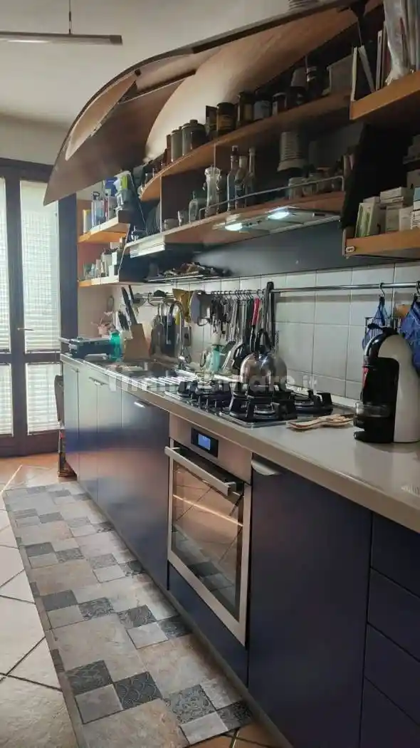 Appartamento via Carlo Dionisotti No Number, Sesso, Reggio Emilia - foto 5