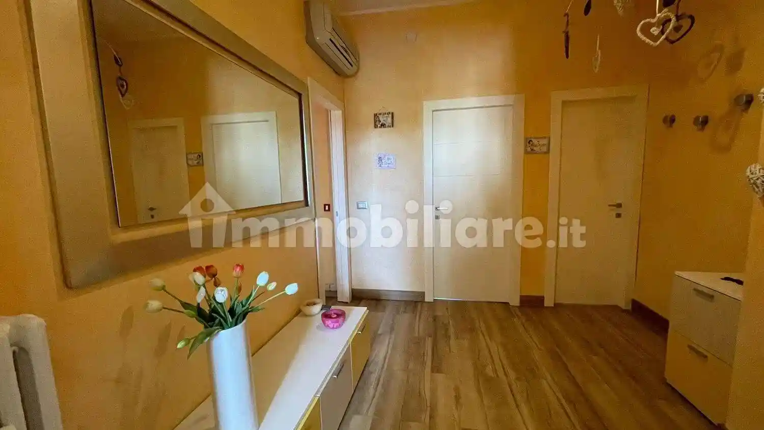 Appartamento in vendita a Reggio Emilia