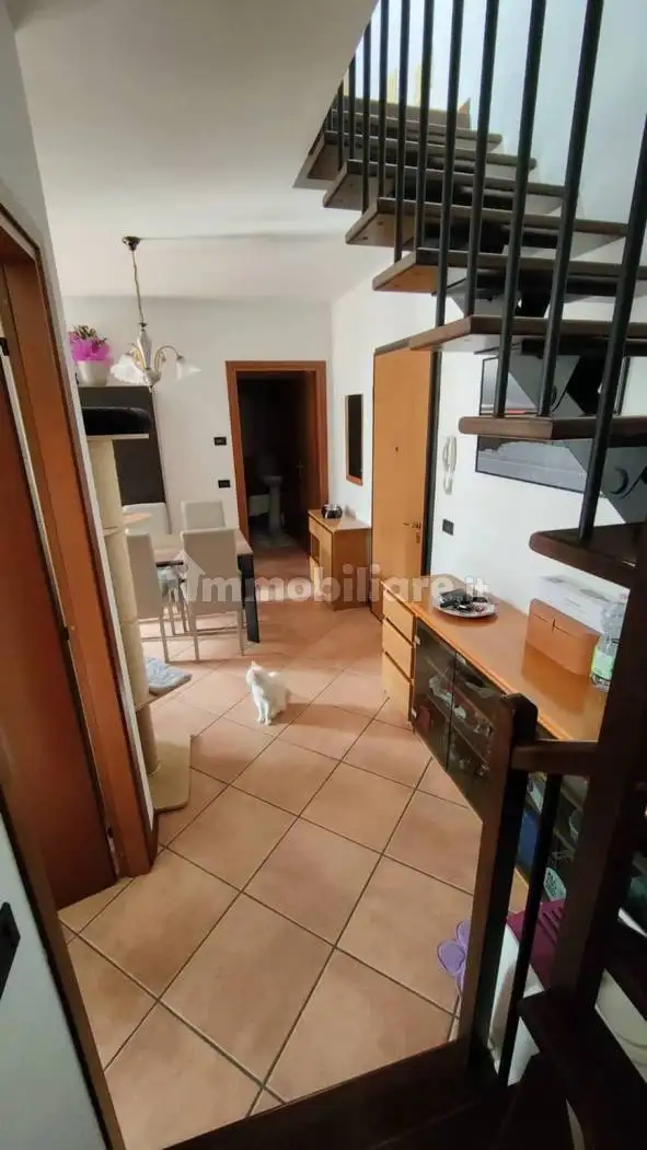 Appartamento in vendita a Reggio Emilia