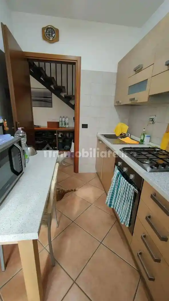 Quadrilocale via Carlo Dionisotti No Number, Sesso, Reggio Emilia - foto 2