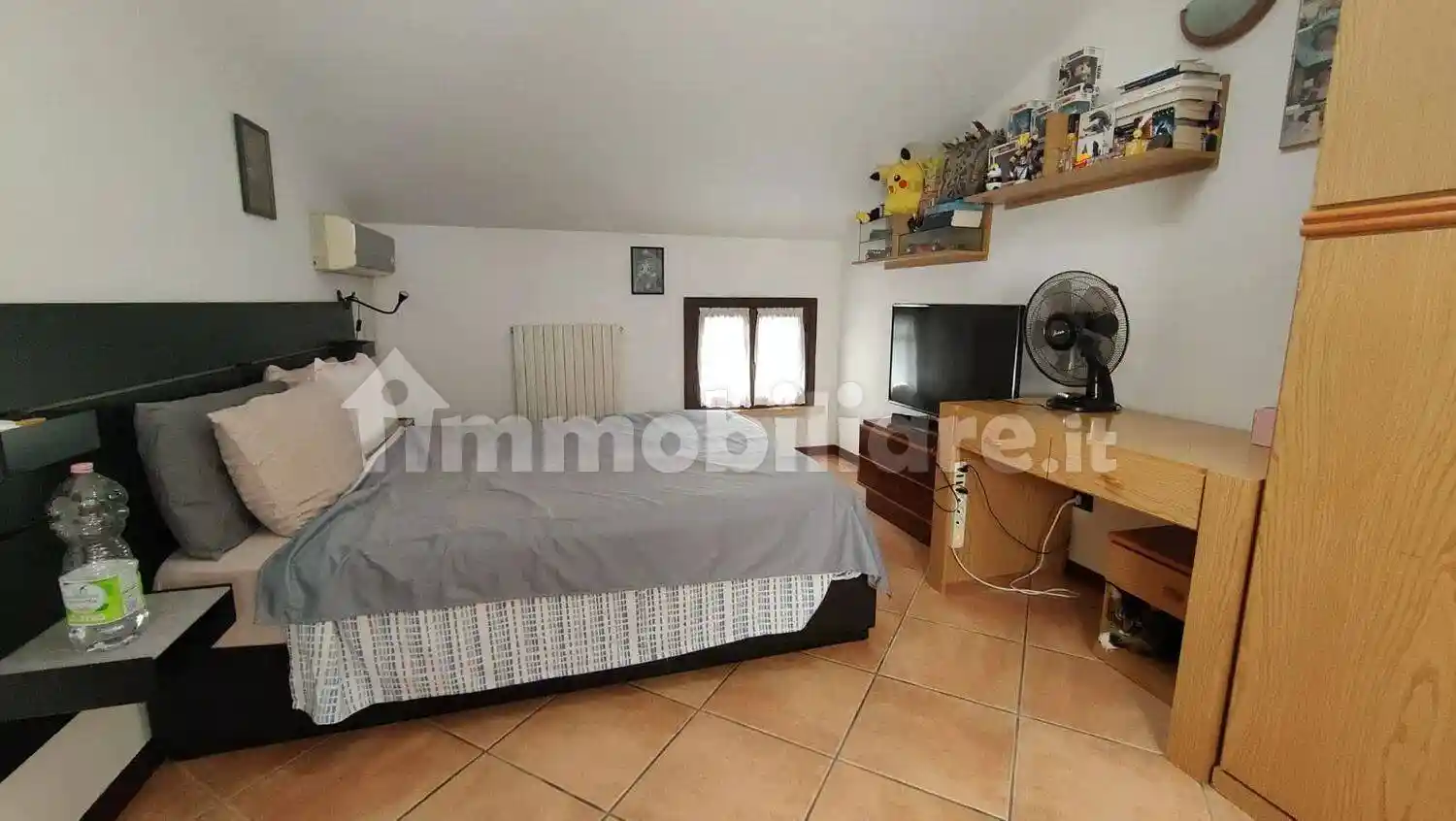 Quadrilocale via Carlo Dionisotti No Number, Sesso, Reggio Emilia - foto 3