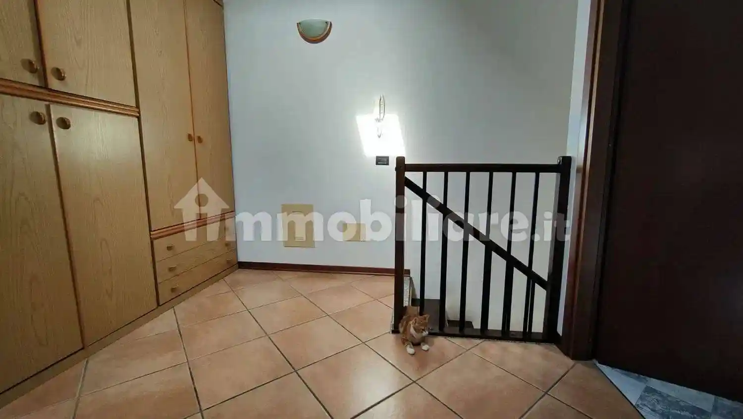 Quadrilocale via Carlo Dionisotti No Number, Sesso, Reggio Emilia - foto 5