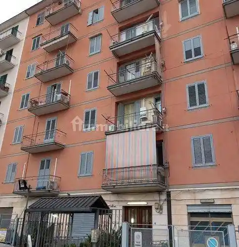 Appartamento in affitto a Palermo