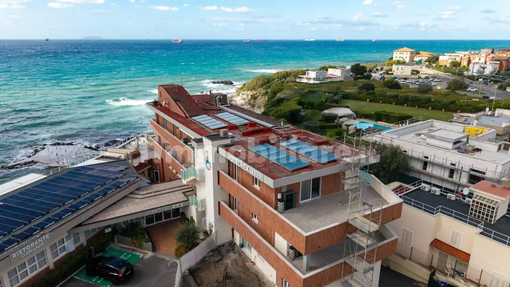 Appartamento in vendita a Livorno